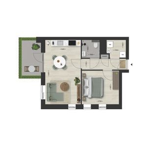 Type A (Bouwnr. 1) Photo 4