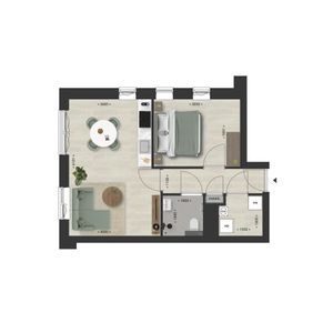 Type B (Bouwnr. 22) Photo 4