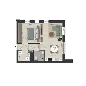 Type C (Bouwnr. 23) Photo 4