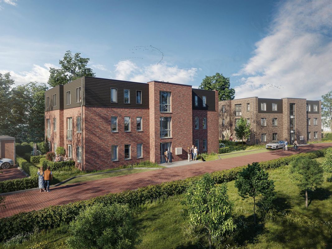 Type D (Bouwnr. 4) Photo Blur 0