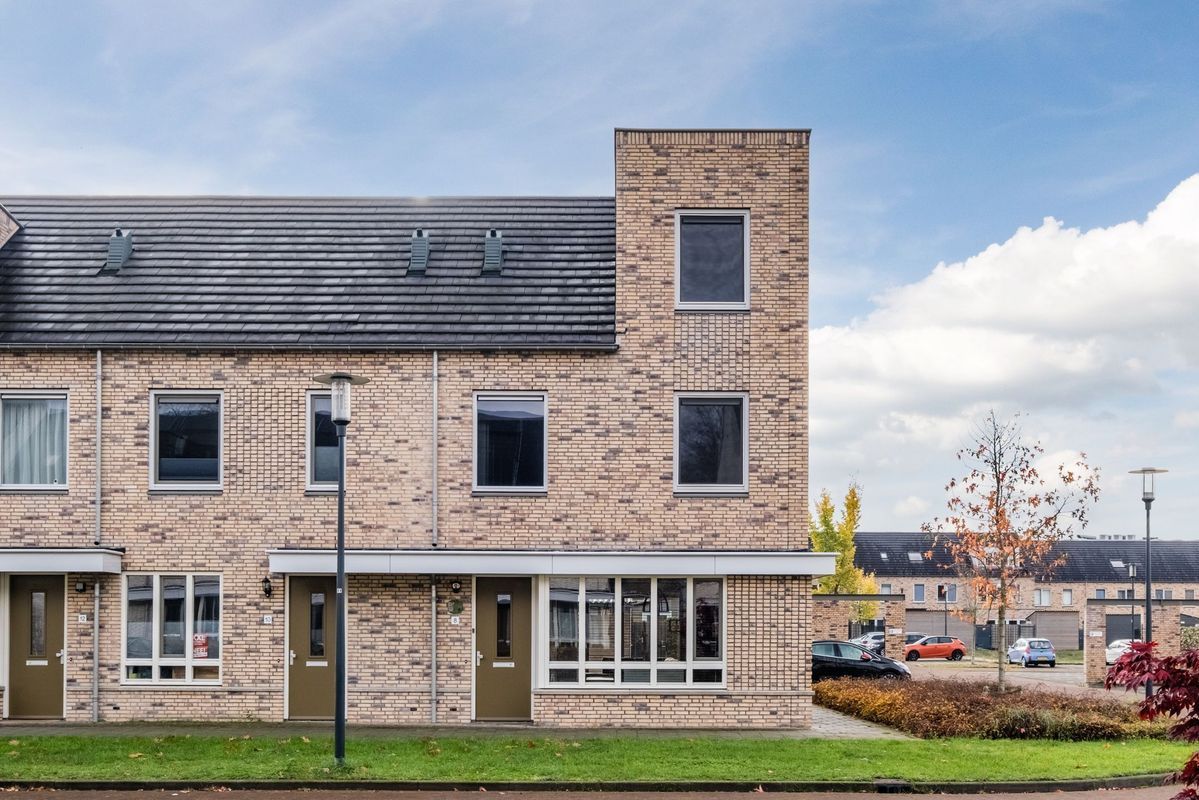 Jan Heurkensstraat 8 Photo Blur 4