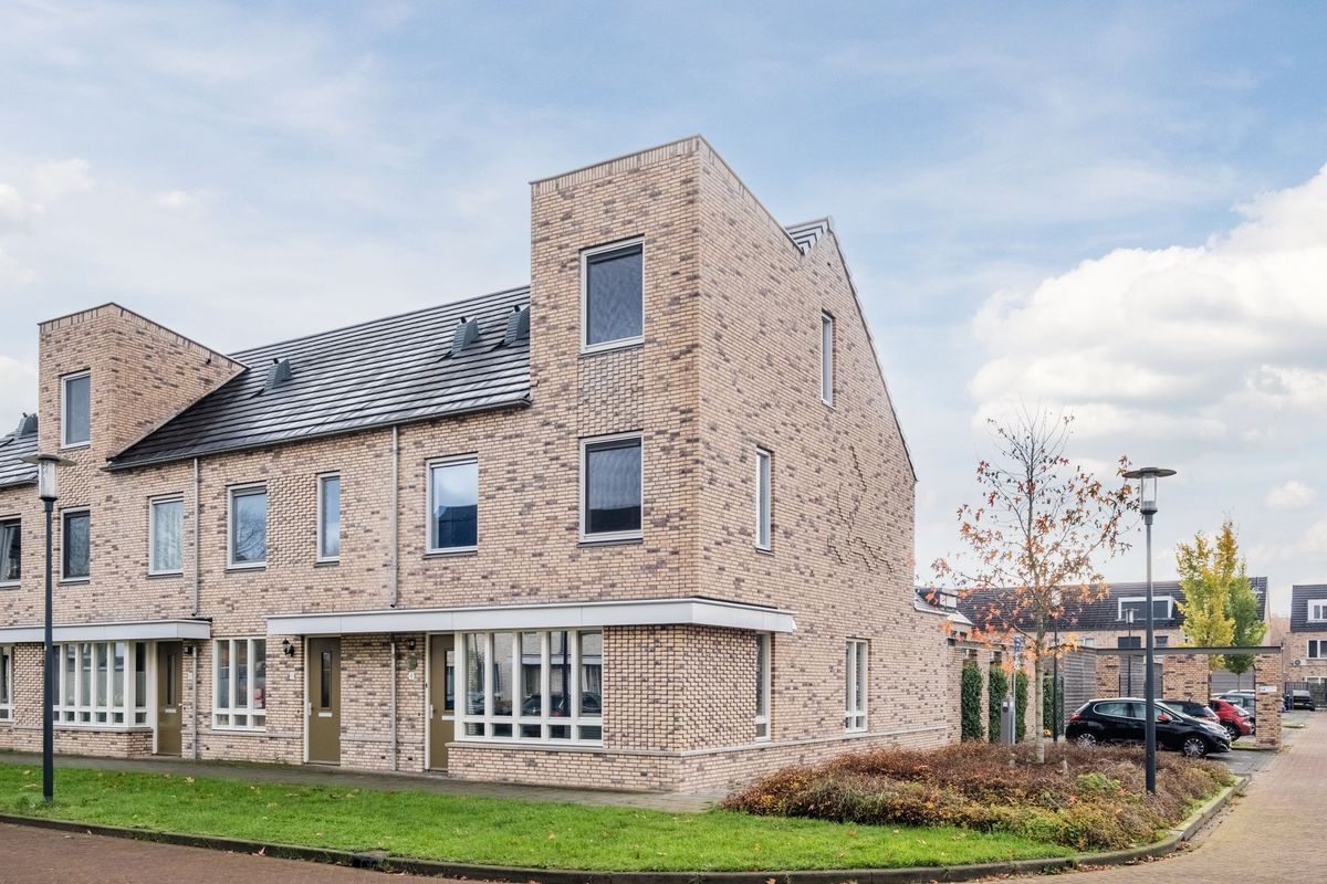 Jan Heurkensstraat 8 Photo Blur 0