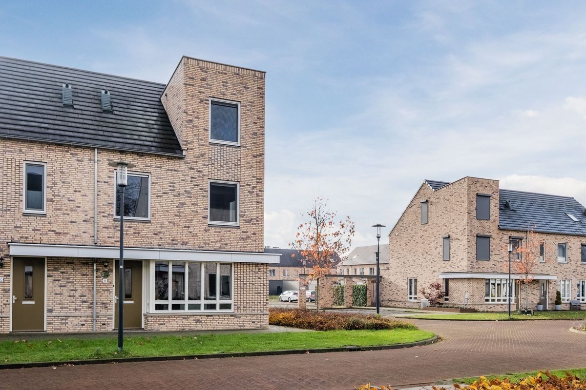 Jan Heurkensstraat 8 Photo Blur 33