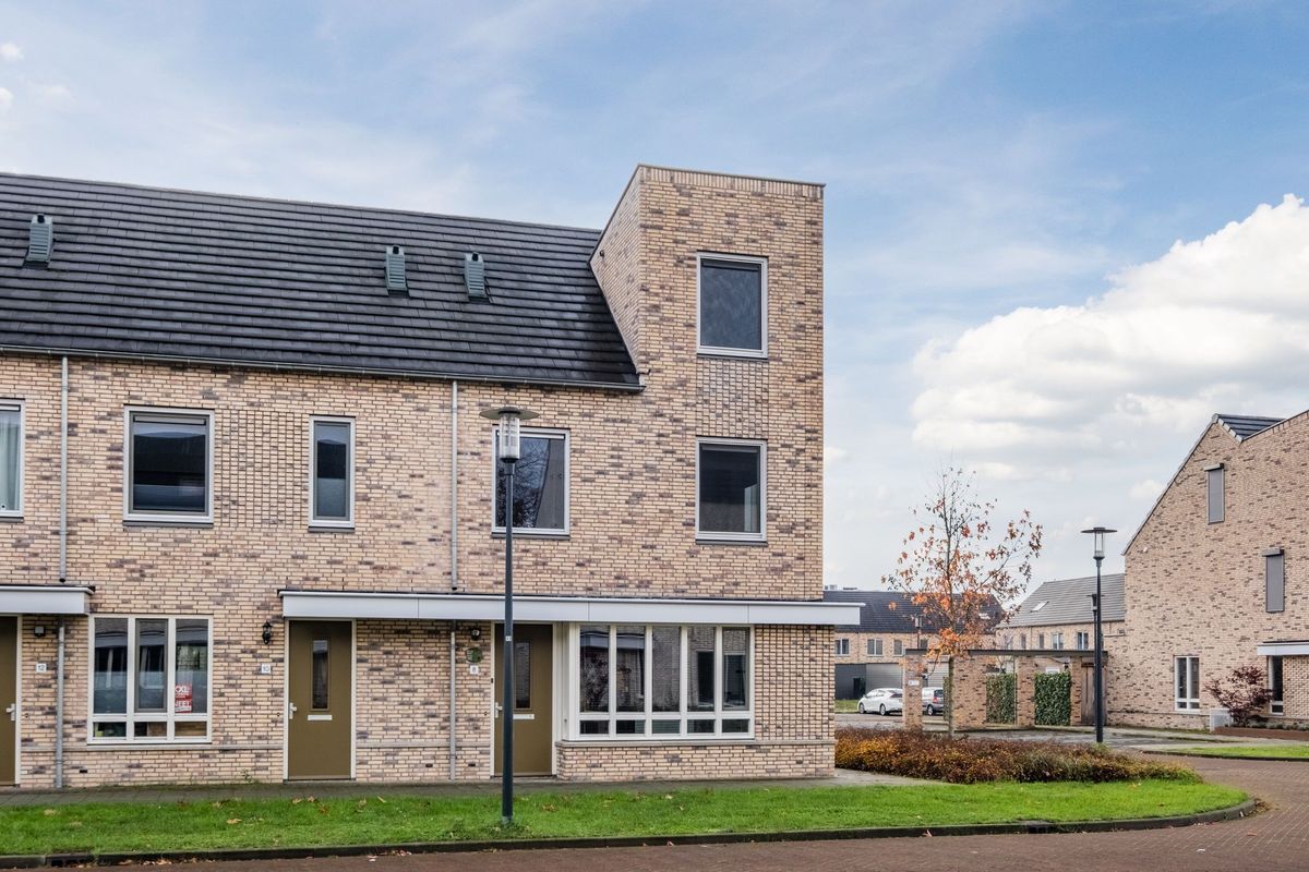 Jan Heurkensstraat 8 Photo Blur 34