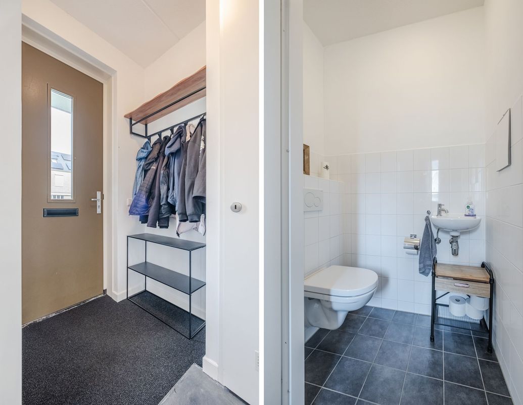 Jan Heurkensstraat 8 Photo Blur 5