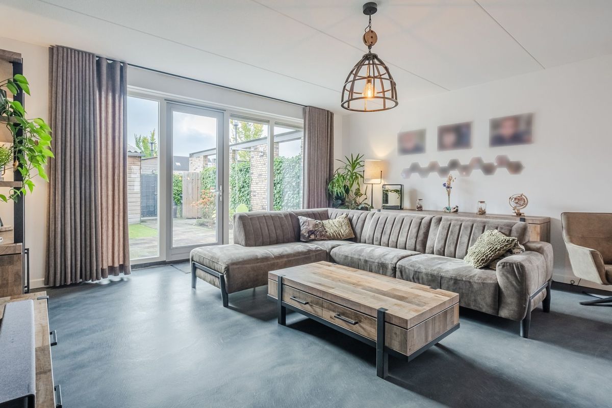 Jan Heurkensstraat 8 Photo Blur 6