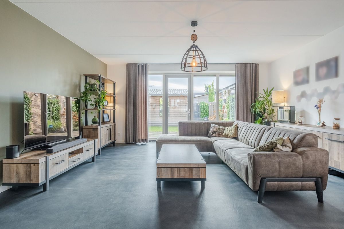 Jan Heurkensstraat 8 Photo Blur 2