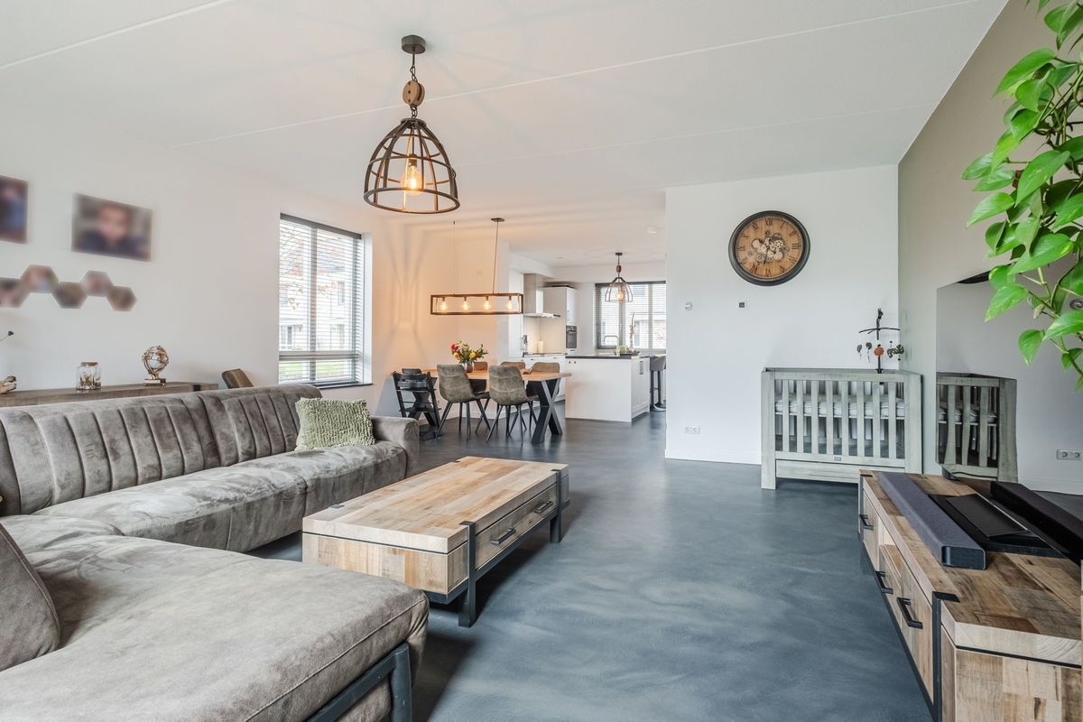 Jan Heurkensstraat 8 Photo Blur 7