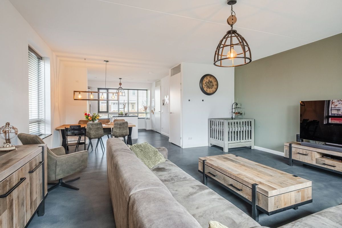 Jan Heurkensstraat 8 Photo Blur 8