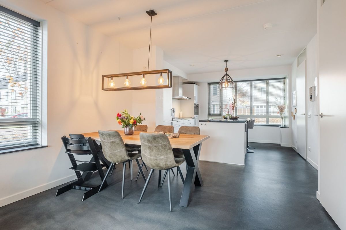 Jan Heurkensstraat 8 Photo Blur 9