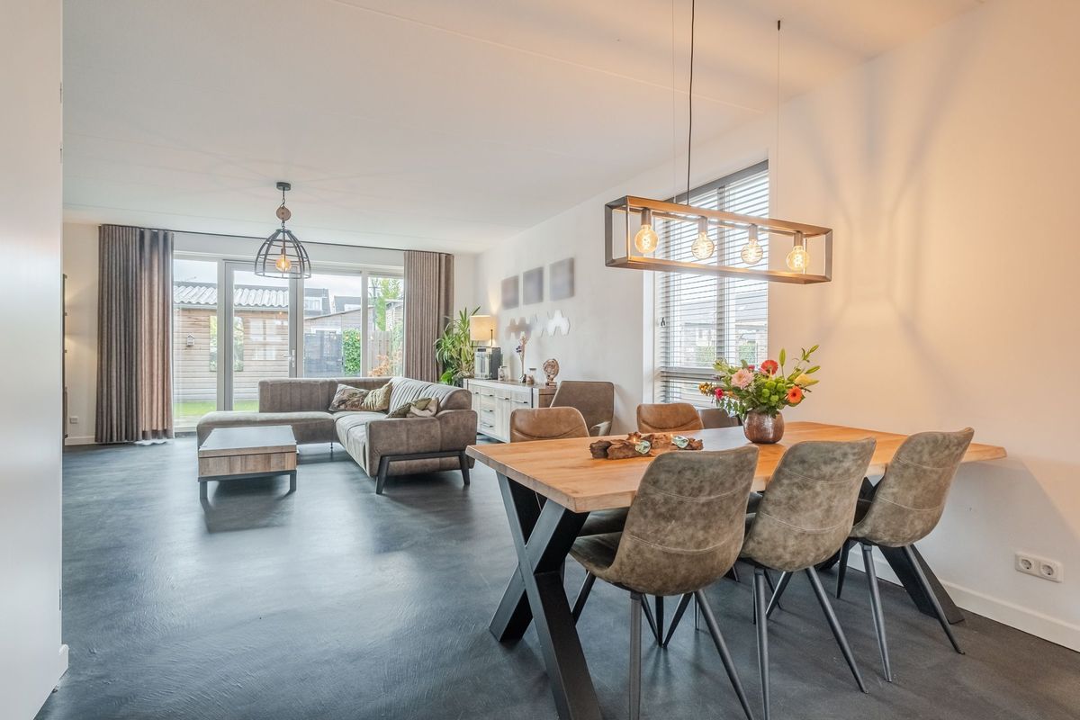 Jan Heurkensstraat 8 Photo Blur 10