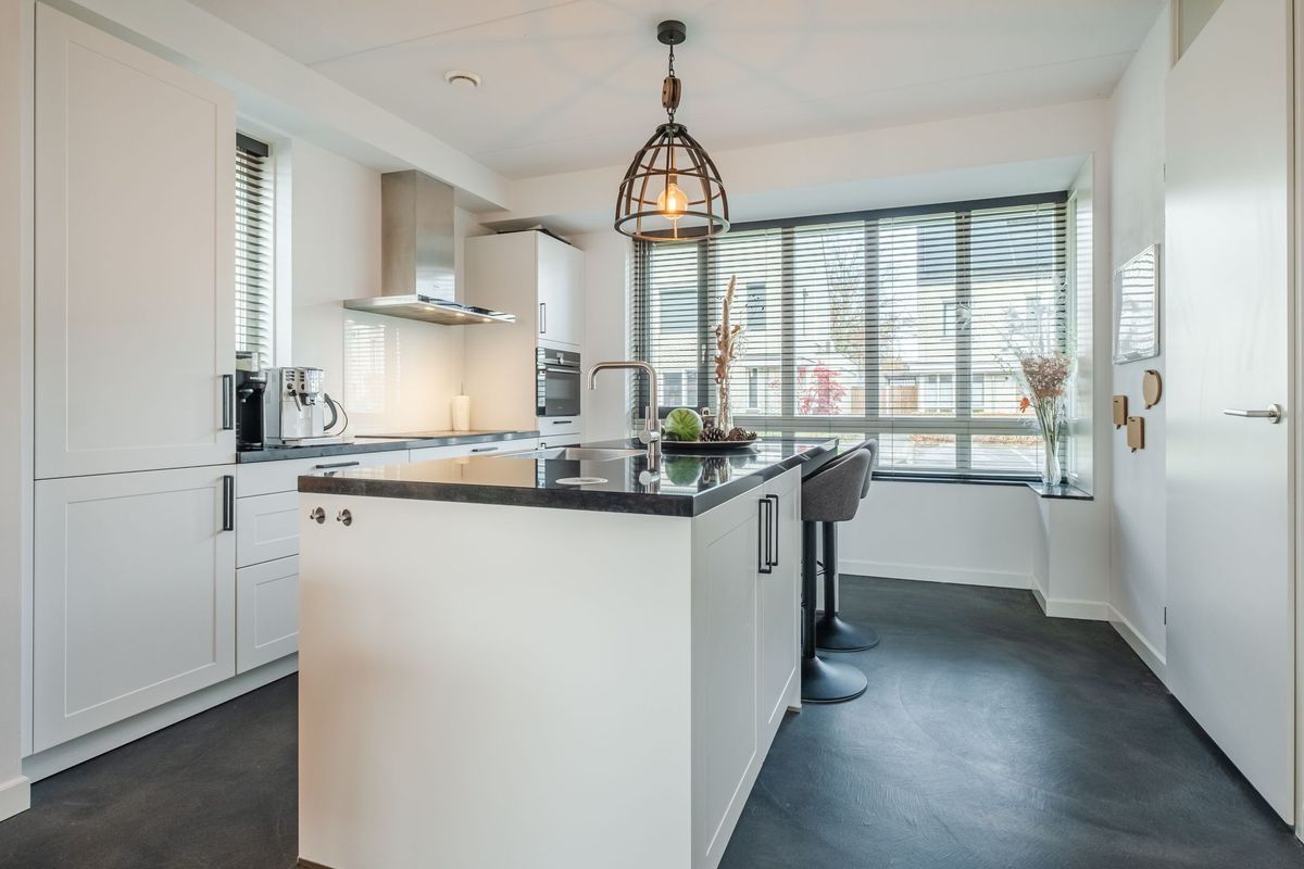 Jan Heurkensstraat 8 Photo Blur 11