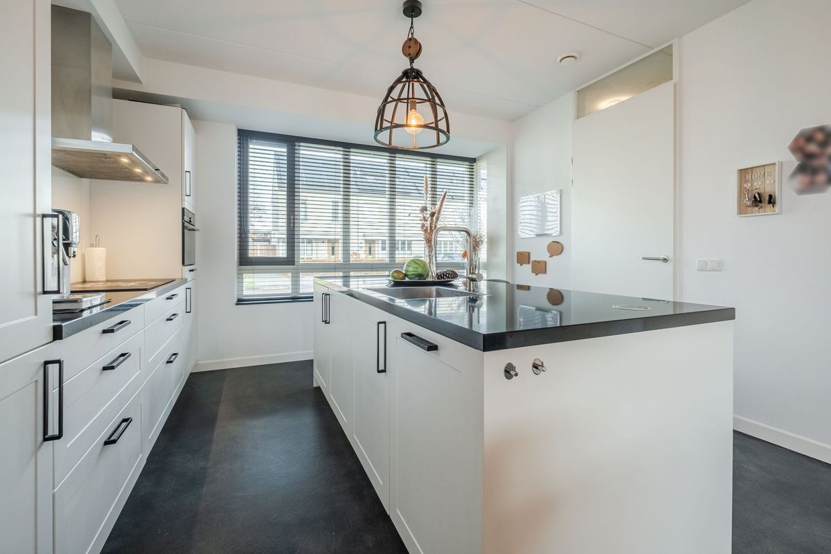 Jan Heurkensstraat 8 Photo Blur 3