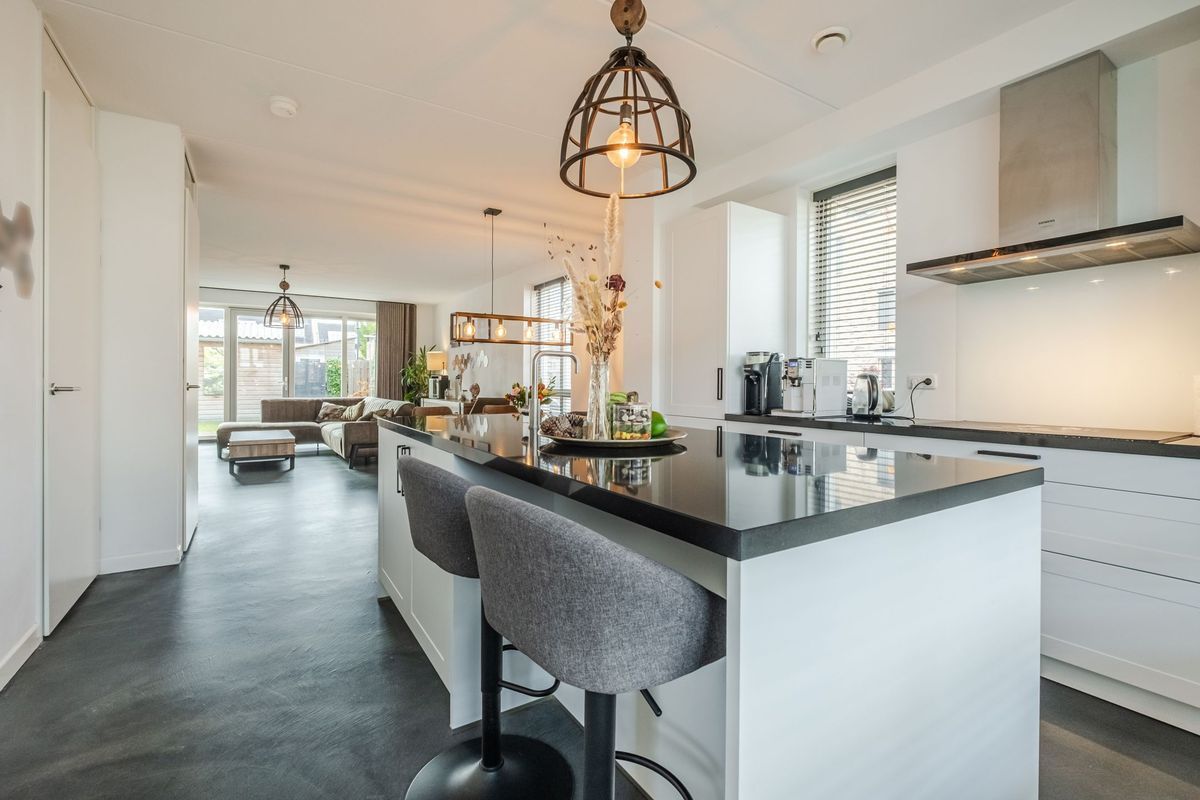 Jan Heurkensstraat 8 Photo Blur 13