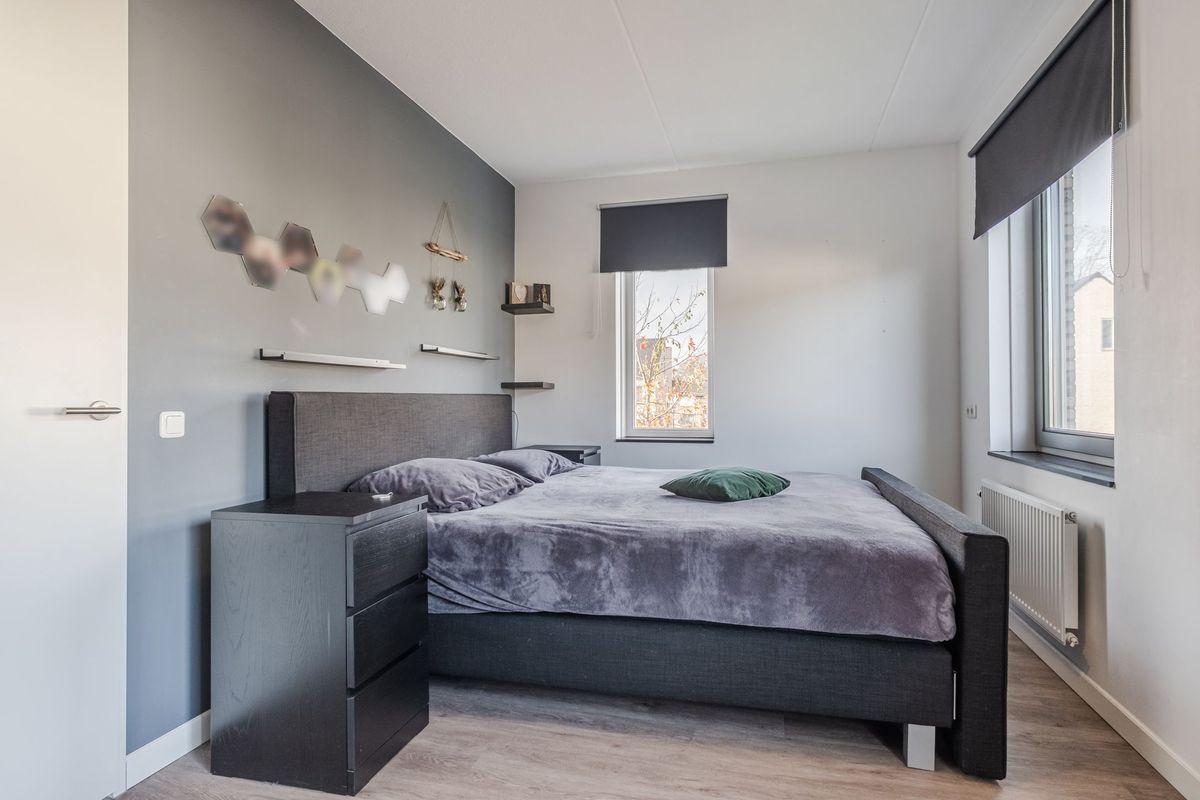 Jan Heurkensstraat 8 Photo Blur 15