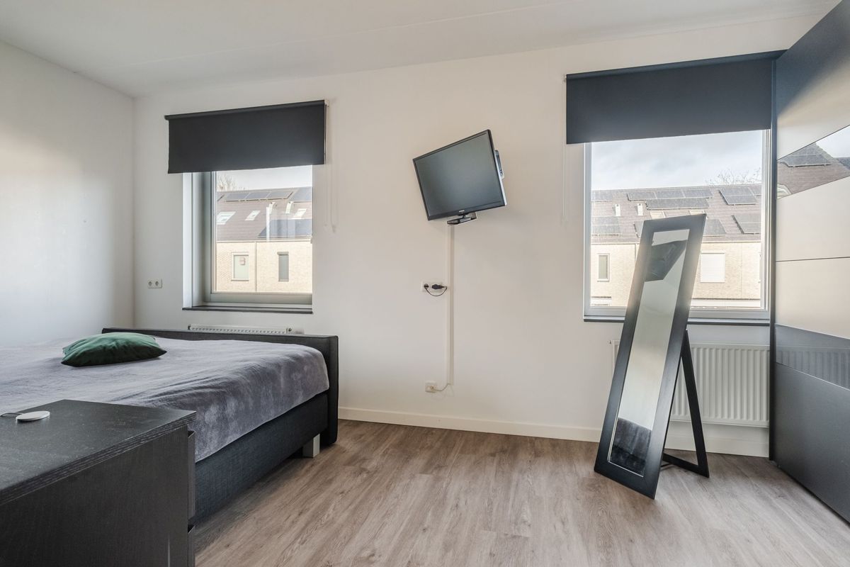 Jan Heurkensstraat 8 Photo Blur 16