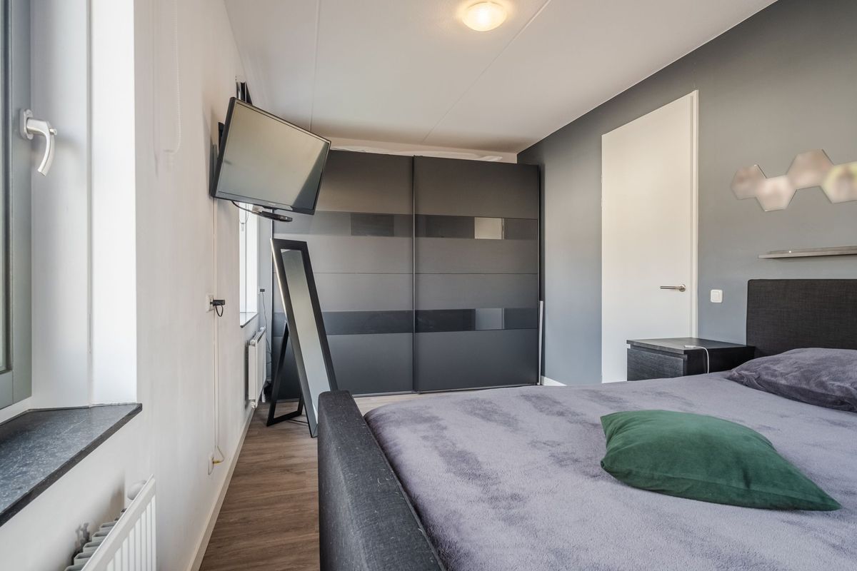 Jan Heurkensstraat 8 Photo Blur 17