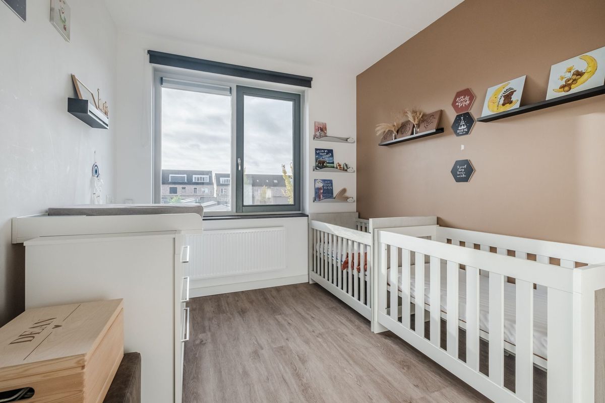 Jan Heurkensstraat 8 Photo Blur 18