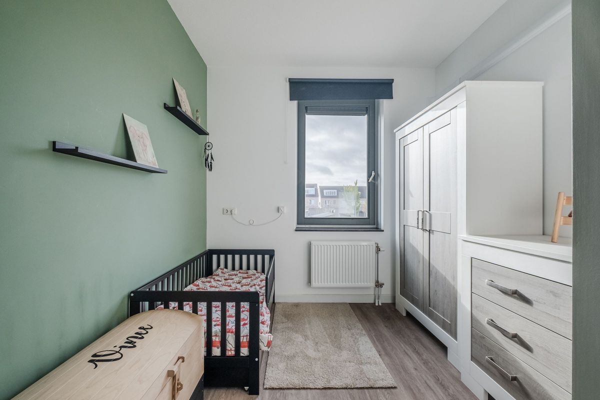 Jan Heurkensstraat 8 Photo Blur 20