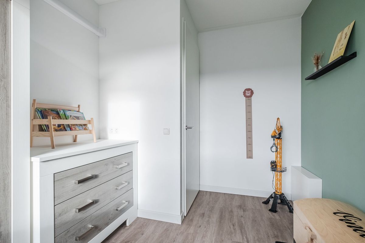 Jan Heurkensstraat 8 Photo Blur 21