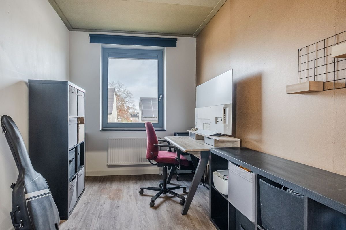 Jan Heurkensstraat 8 Photo Blur 26