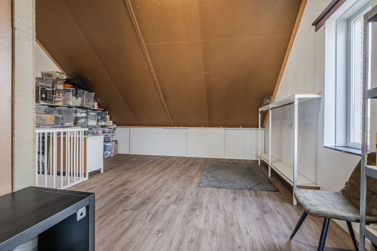 Jan Heurkensstraat 8 Photo Blur 27