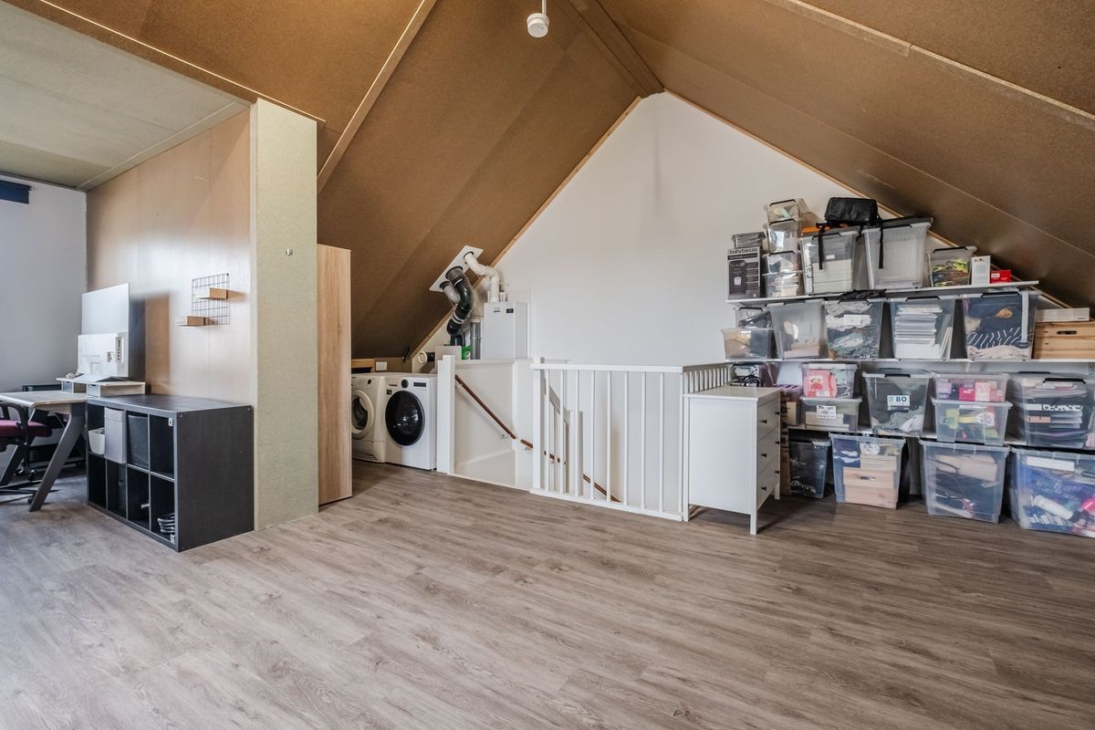 Jan Heurkensstraat 8 Photo Blur 28