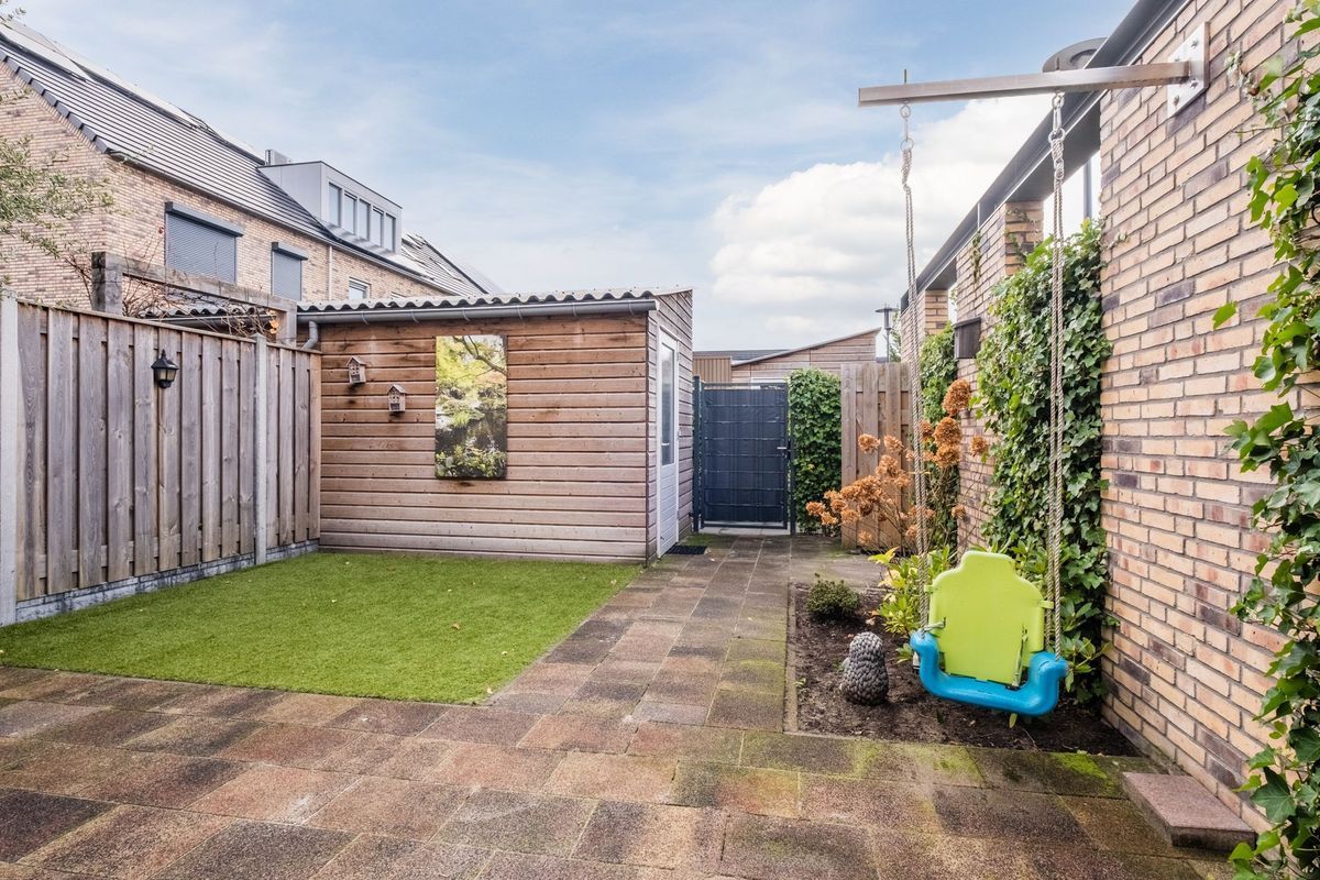 Jan Heurkensstraat 8 Photo Blur 29