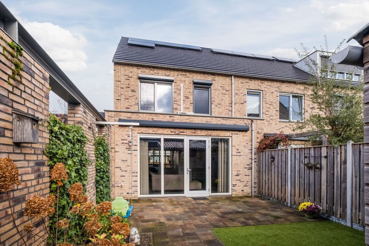 Jan Heurkensstraat 8 Photo Blur 31