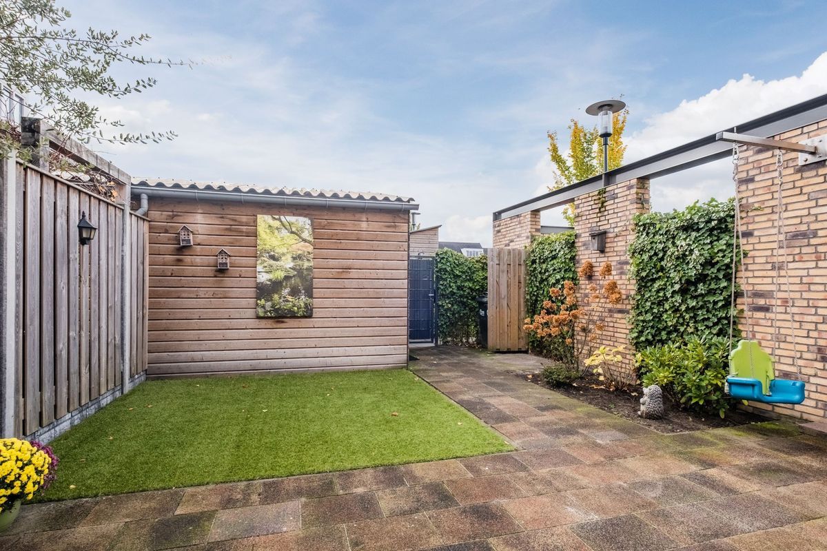 Jan Heurkensstraat 8 Photo Blur 30