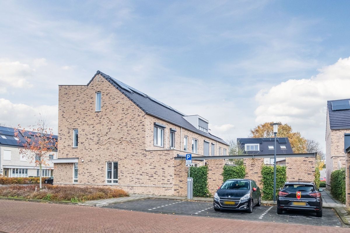 Jan Heurkensstraat 8 Photo Blur 32