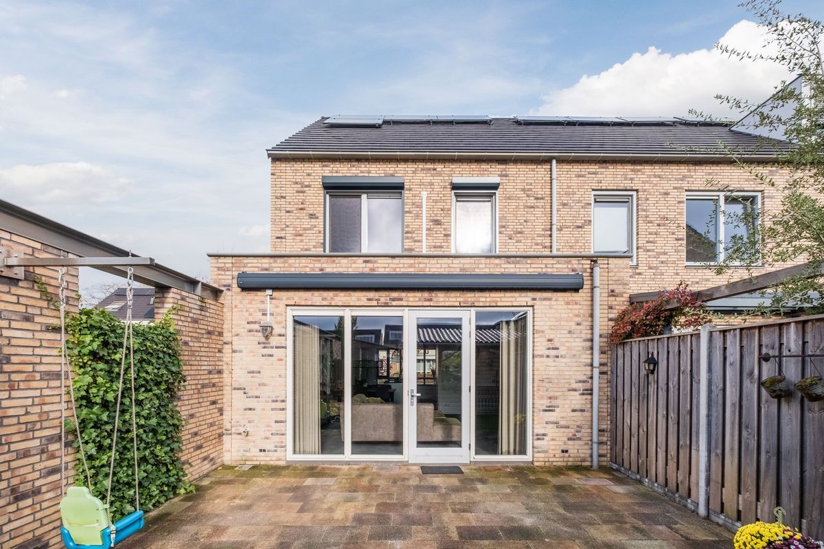 Jan Heurkensstraat 8 Photo Blur 1