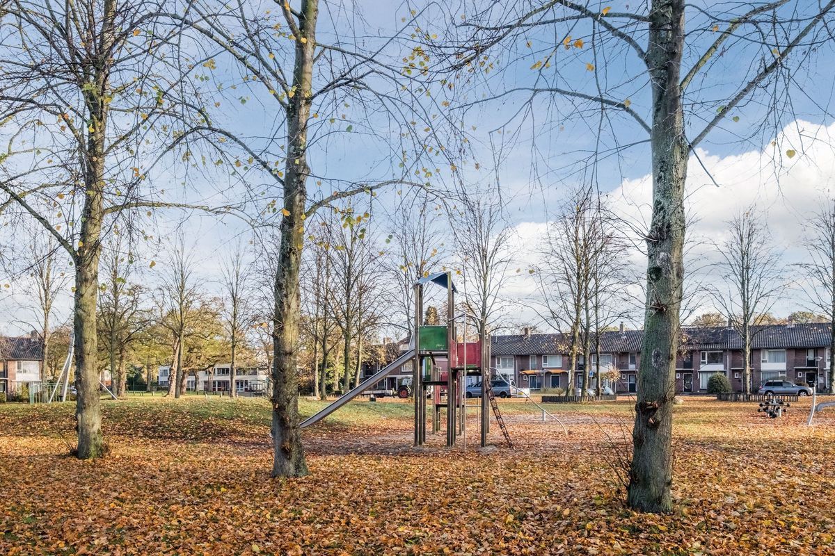 Jan Heurkensstraat 8 Photo Blur 35