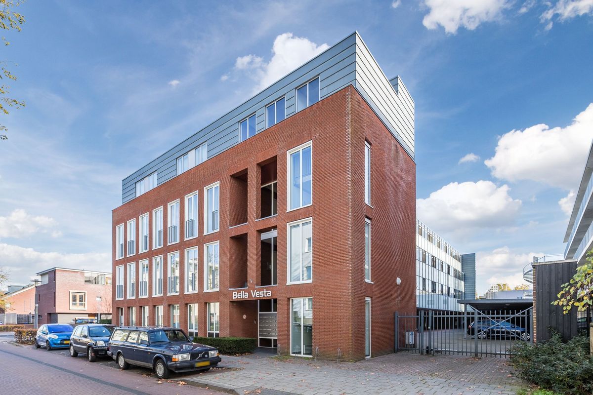 Laagstraat 8 - F Photo Blur 29