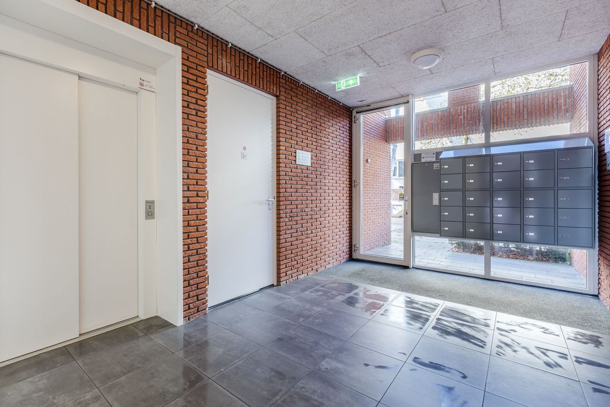 Laagstraat 8 - F Photo Blur 4