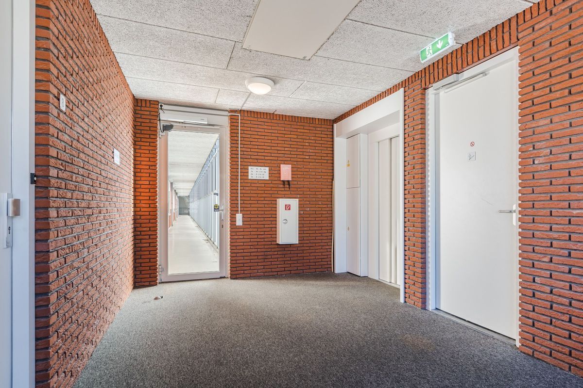 Laagstraat 8 - F Photo Blur 5