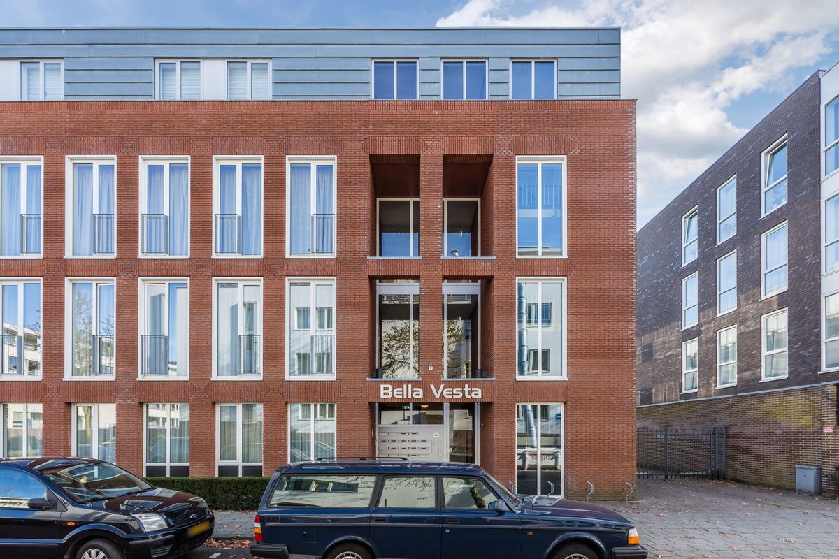 Laagstraat 8 - F Photo Blur 31