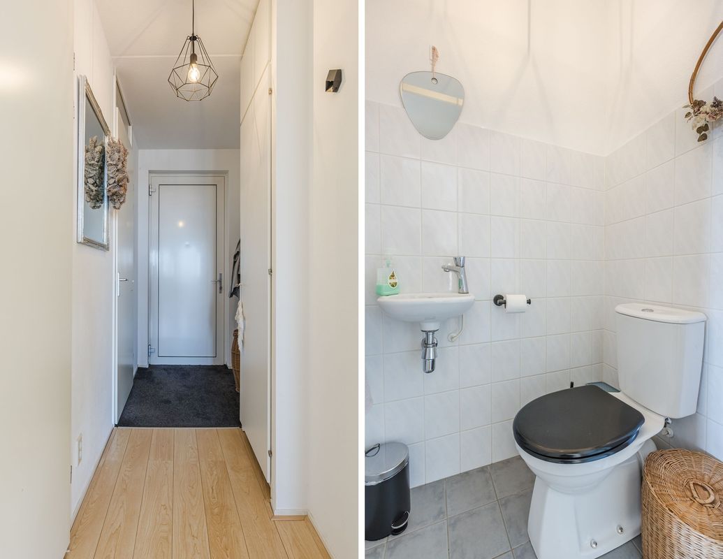 Laagstraat 8 - F Photo Blur 6