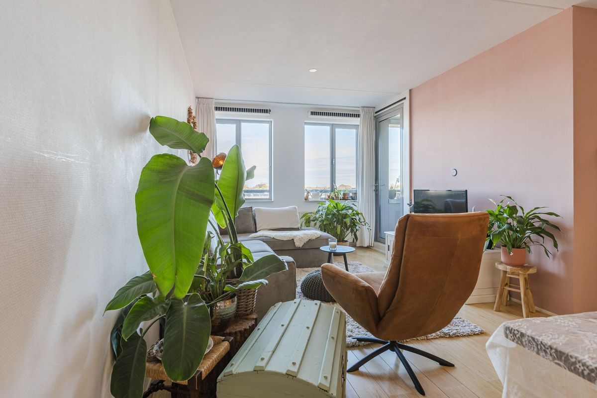 Laagstraat 8 - F Photo Blur 7