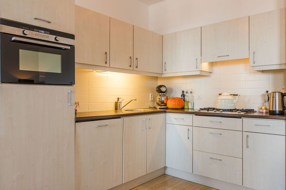 Laagstraat 8 - F Photo Blur 2