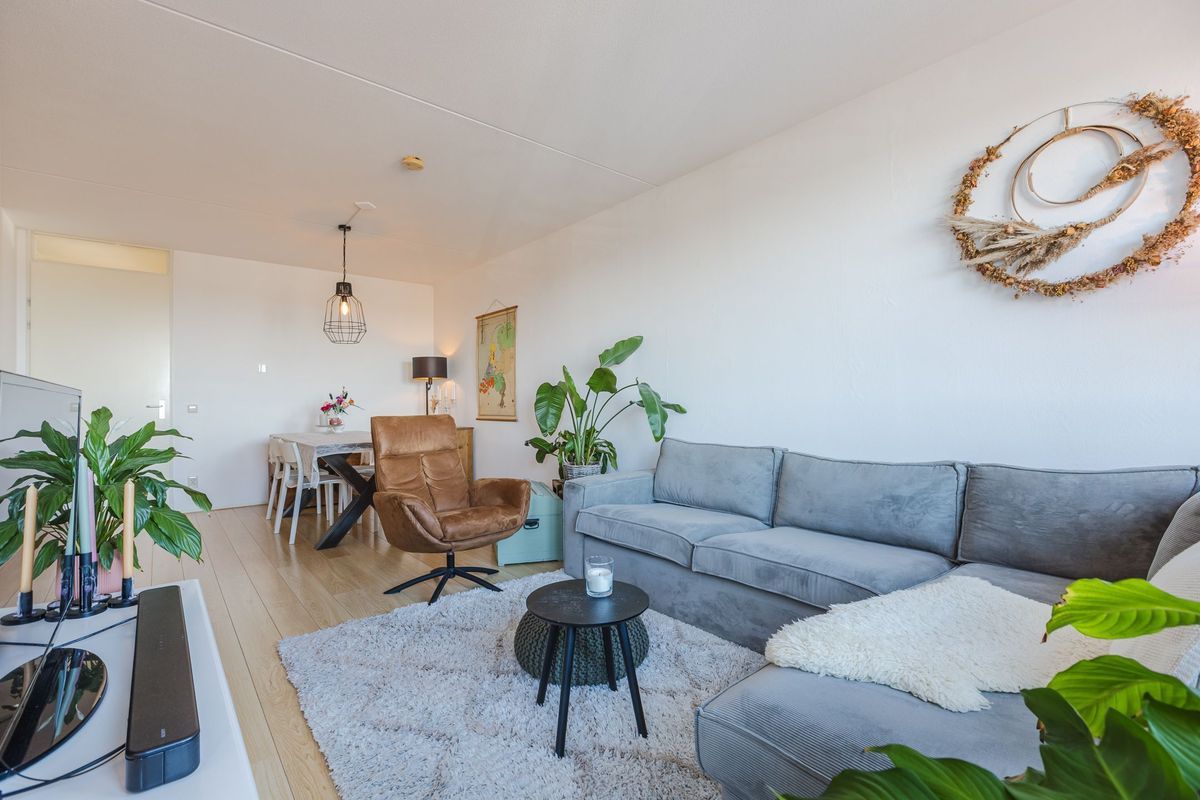 Laagstraat 8 - F Photo Blur 8