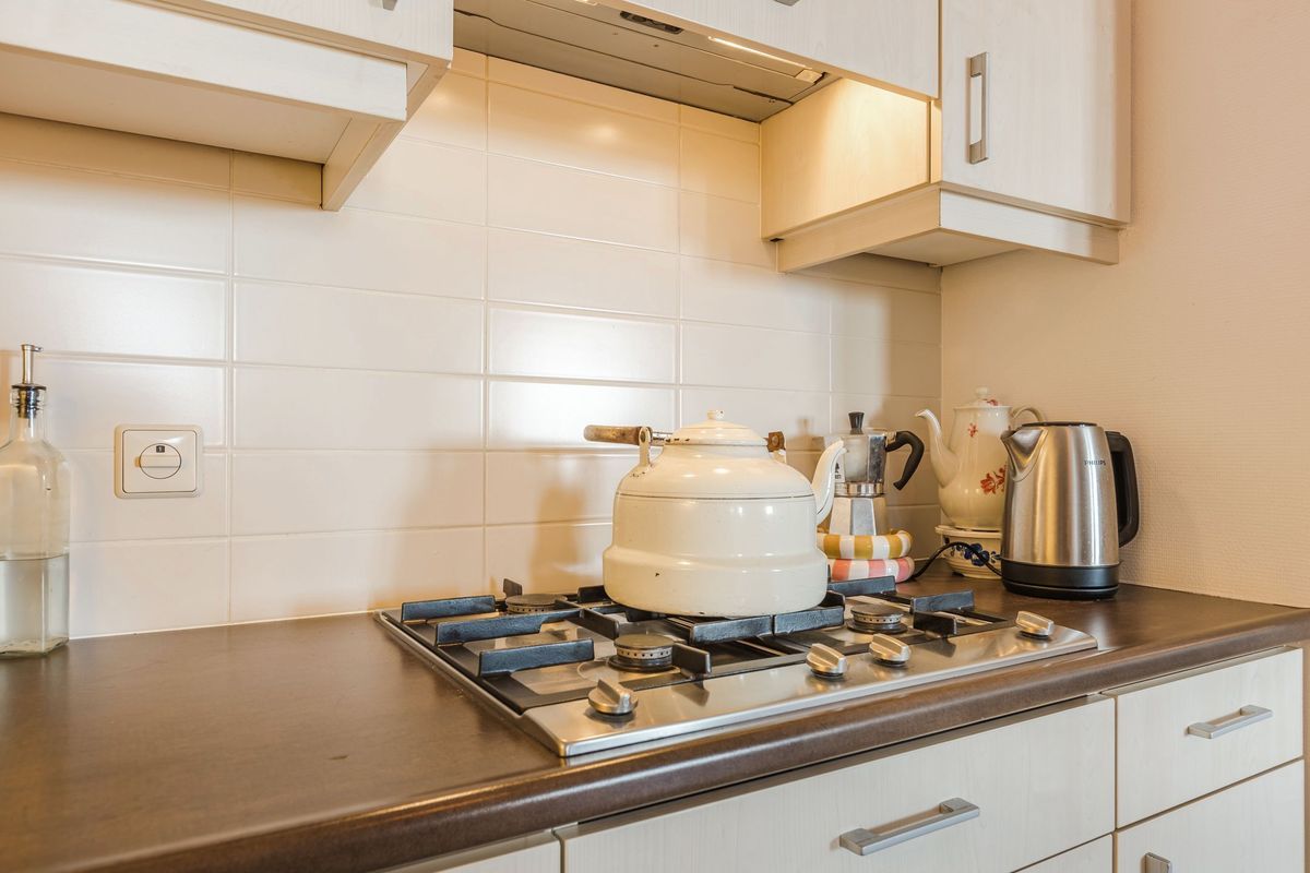 Laagstraat 8 - F Photo Blur 13