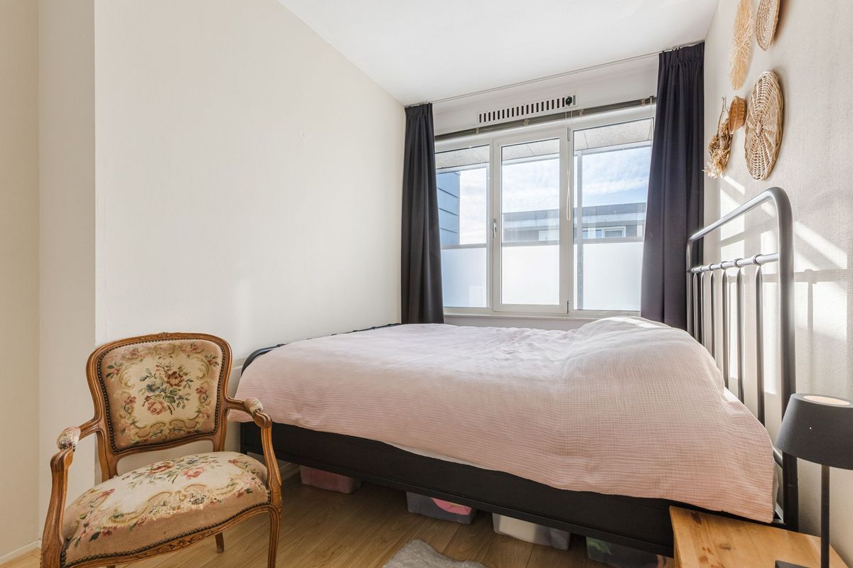 Laagstraat 8 - F Photo Blur 15