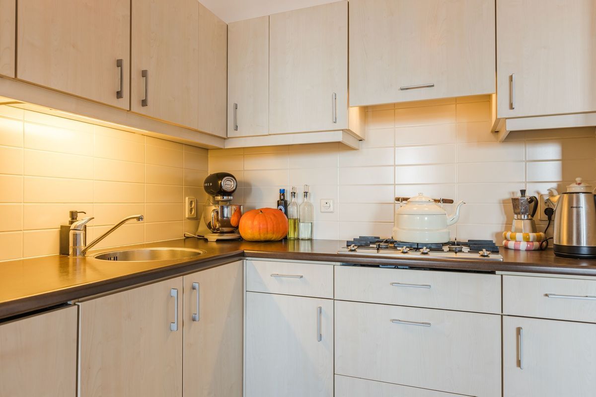 Laagstraat 8 - F Photo Blur 11