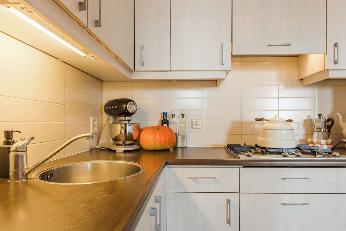 Laagstraat 8 - F Photo Blur 12