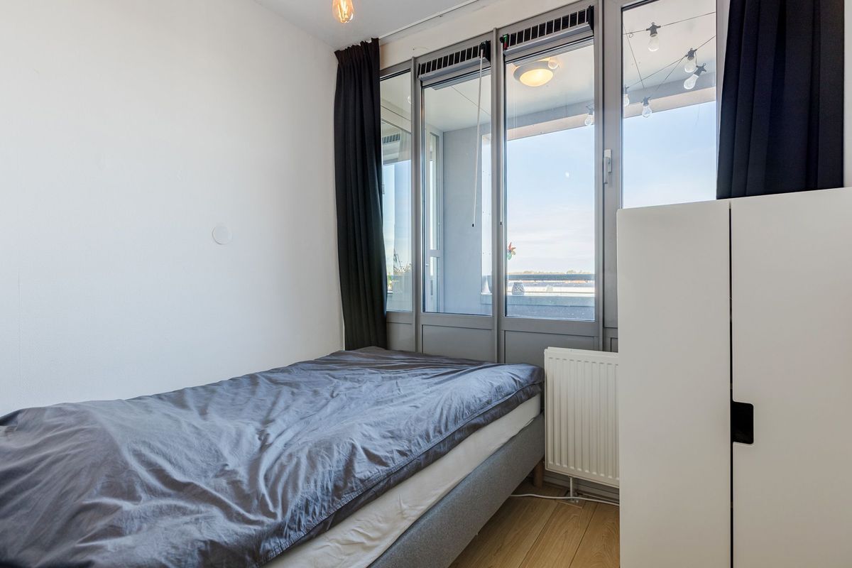 Laagstraat 8 - F Photo Blur 21