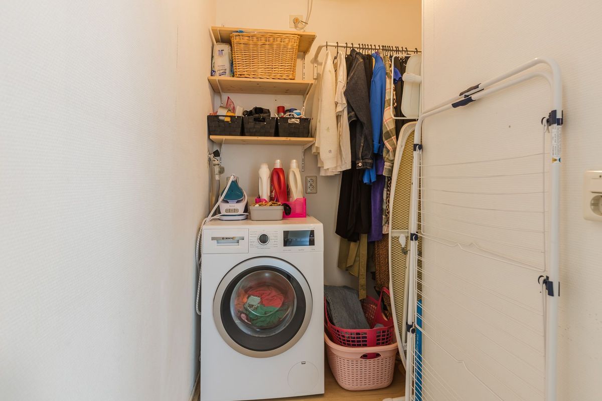 Laagstraat 8 - F Photo Blur 22