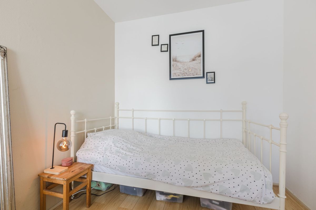 Laagstraat 8 - F Photo Blur 17