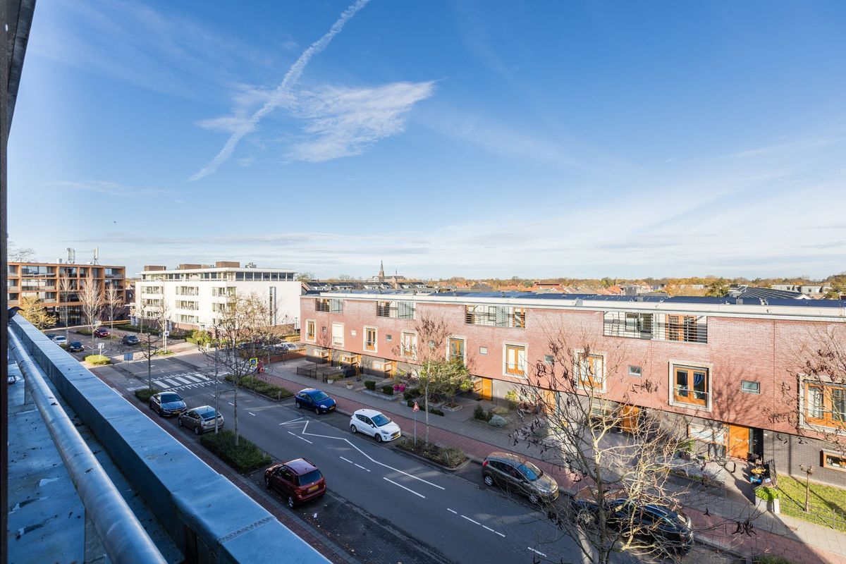 Laagstraat 8 - F Photo Blur 24