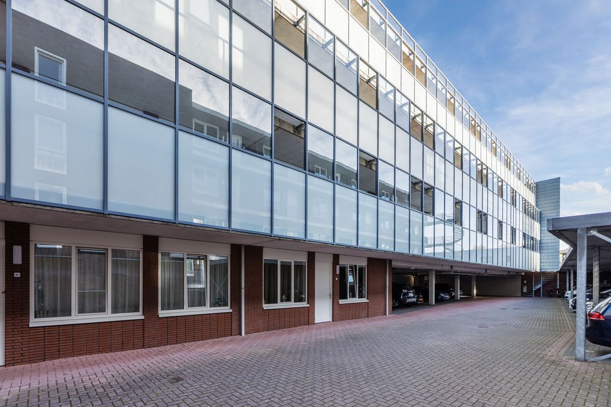 Laagstraat 8 - F Photo Blur 25